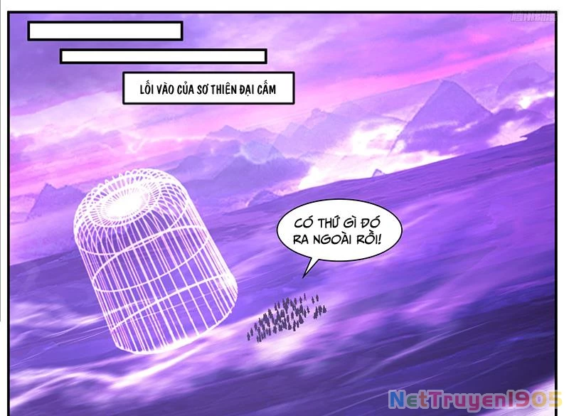 Võ Luyện Đỉnh Phong Chapter 3837 - 23