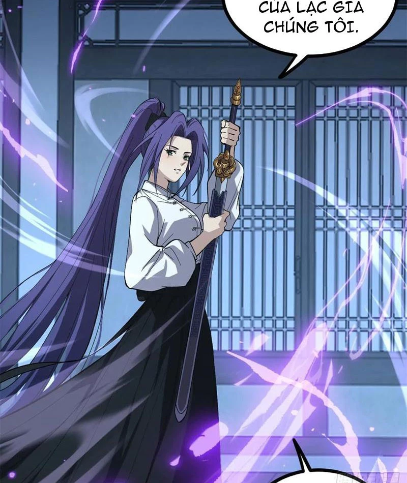 Người Giữ Cửa Vạn Giới Chapter 61 - 3