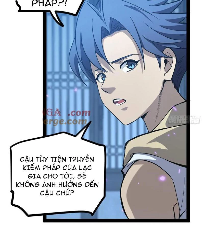 Người Giữ Cửa Vạn Giới Chapter 61 - 5