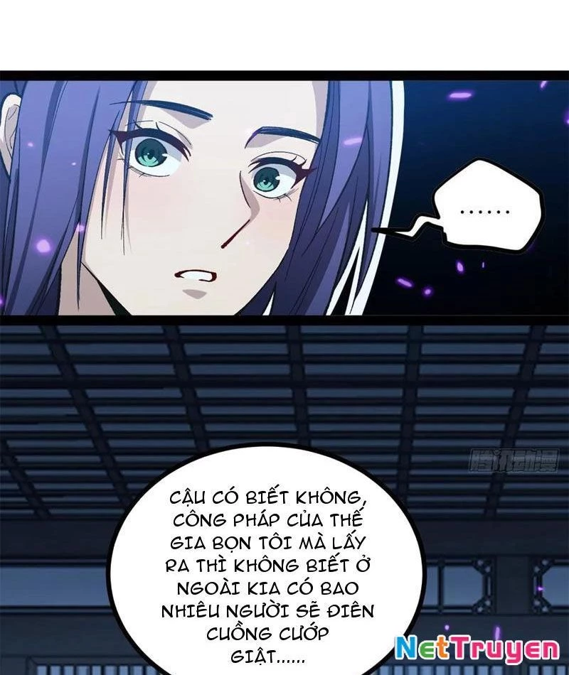 Người Giữ Cửa Vạn Giới Chapter 61 - 6