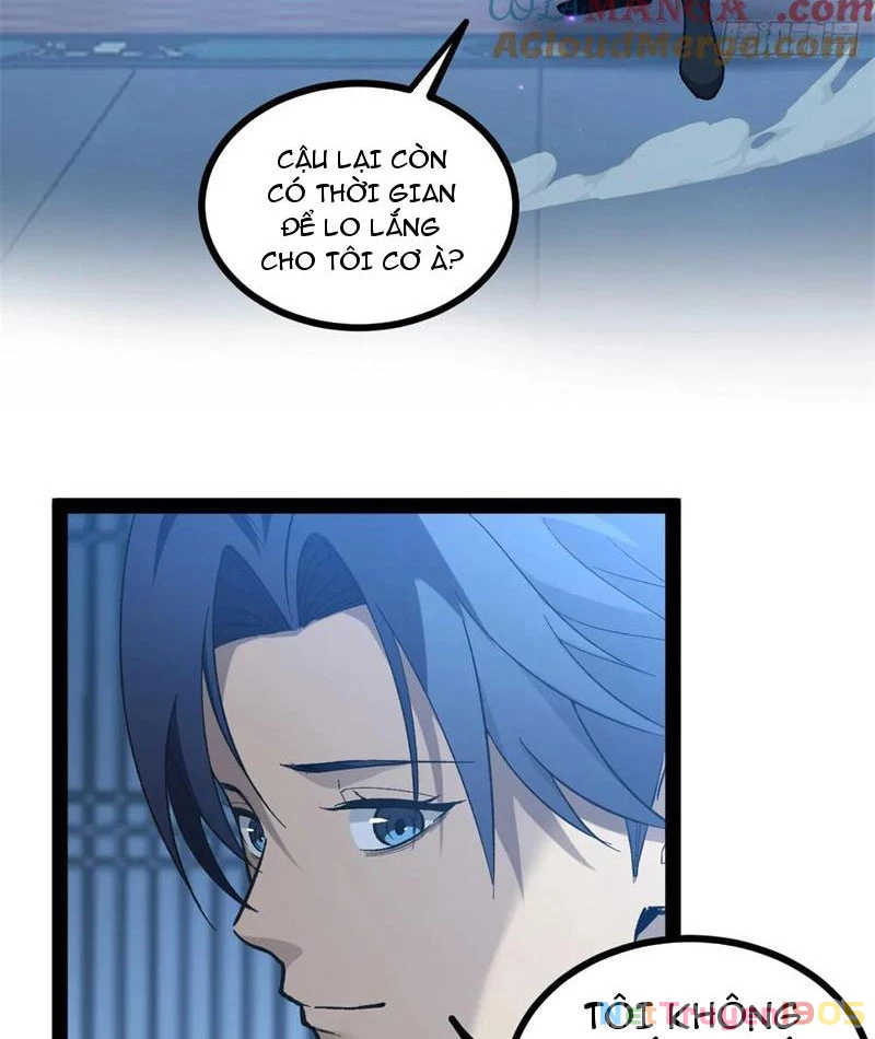 Người Giữ Cửa Vạn Giới Chapter 61 - 8