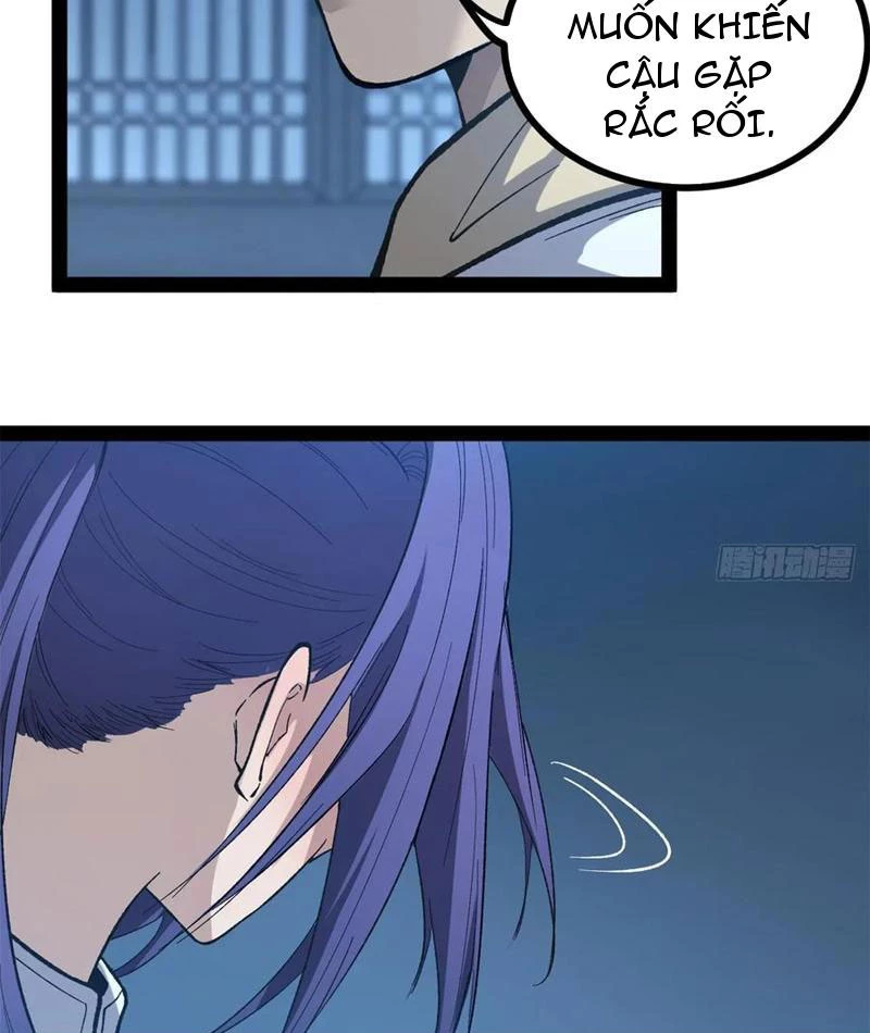 Người Giữ Cửa Vạn Giới Chapter 61 - 9