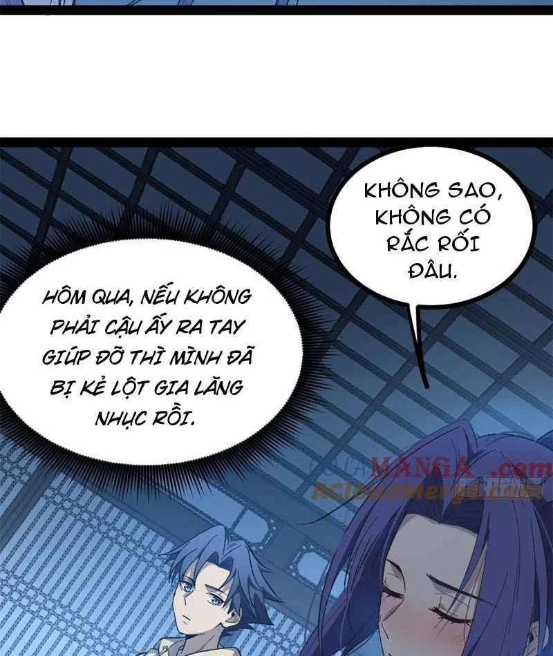 Người Giữ Cửa Vạn Giới Chapter 61 - 10