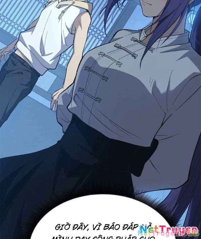 Người Giữ Cửa Vạn Giới Chapter 61 - 11