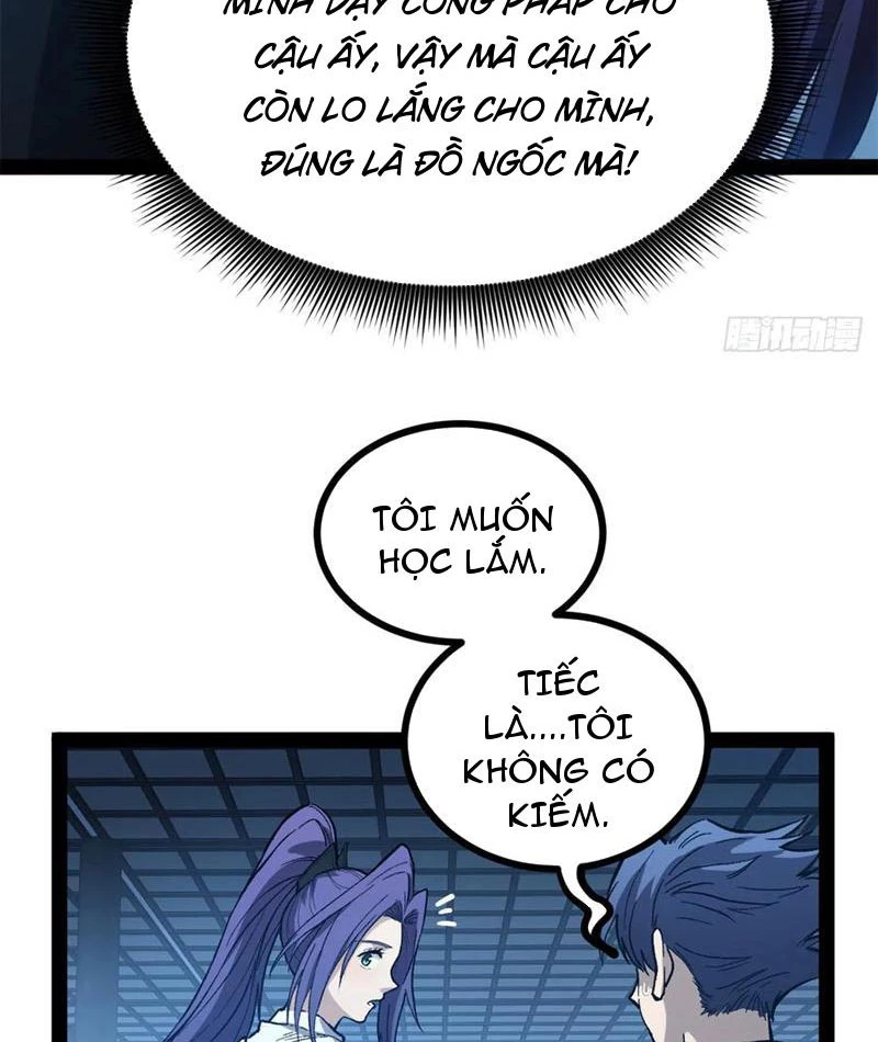 Người Giữ Cửa Vạn Giới Chapter 61 - 12