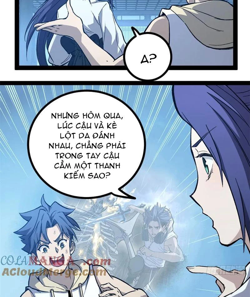 Người Giữ Cửa Vạn Giới Chapter 61 - 13