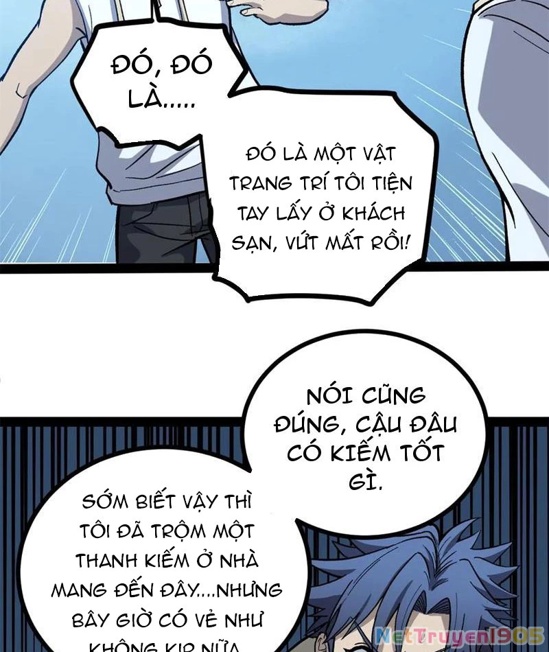 Người Giữ Cửa Vạn Giới Chapter 61 - 14