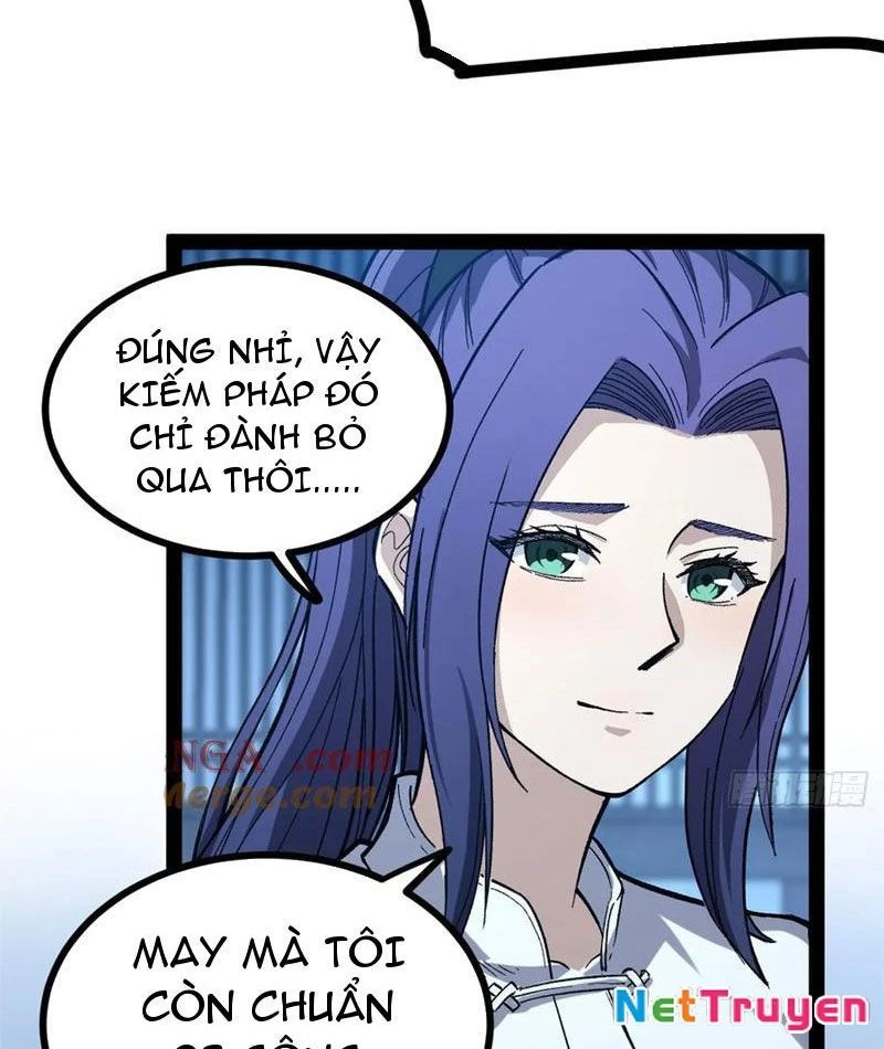 Người Giữ Cửa Vạn Giới Chapter 61 - 16