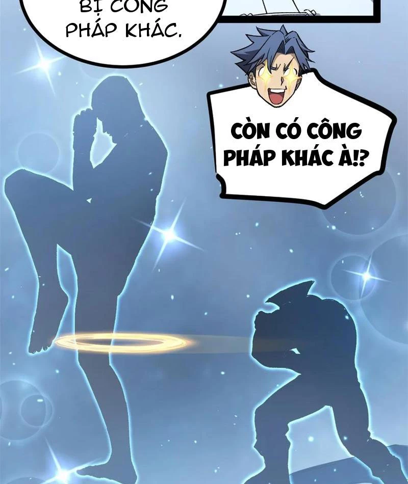 Người Giữ Cửa Vạn Giới Chapter 61 - 17