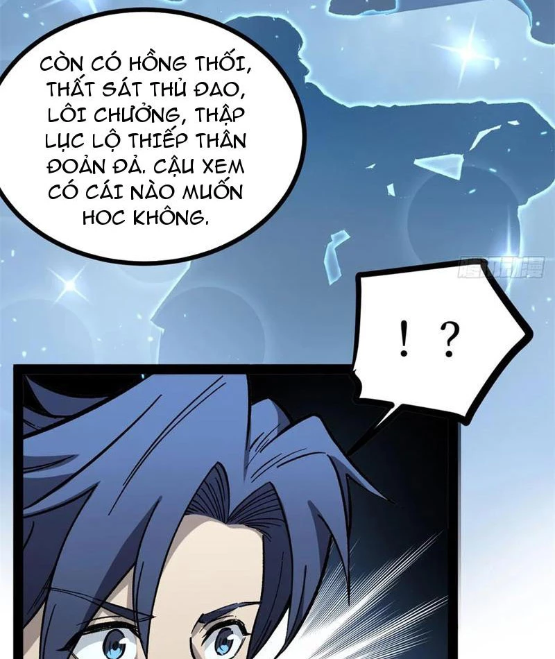 Người Giữ Cửa Vạn Giới Chapter 61 - 18