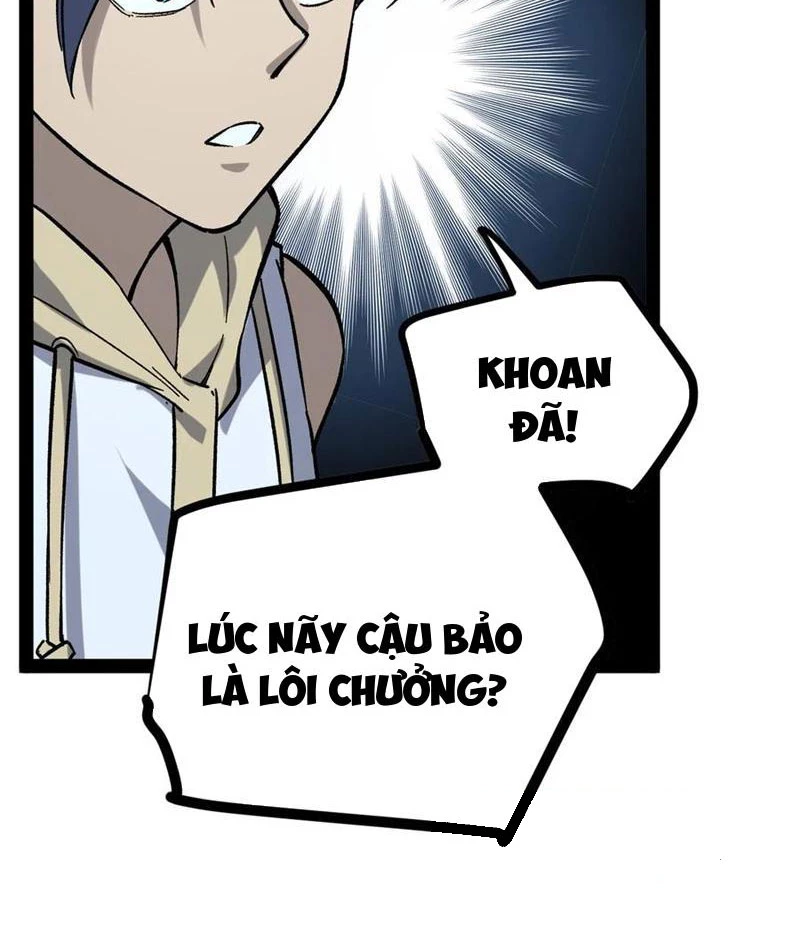 Người Giữ Cửa Vạn Giới Chapter 61 - 19