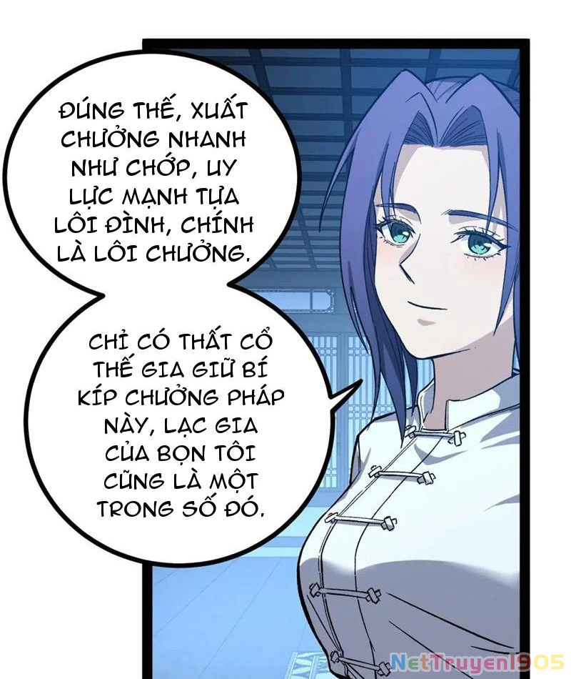 Người Giữ Cửa Vạn Giới Chapter 61 - 20