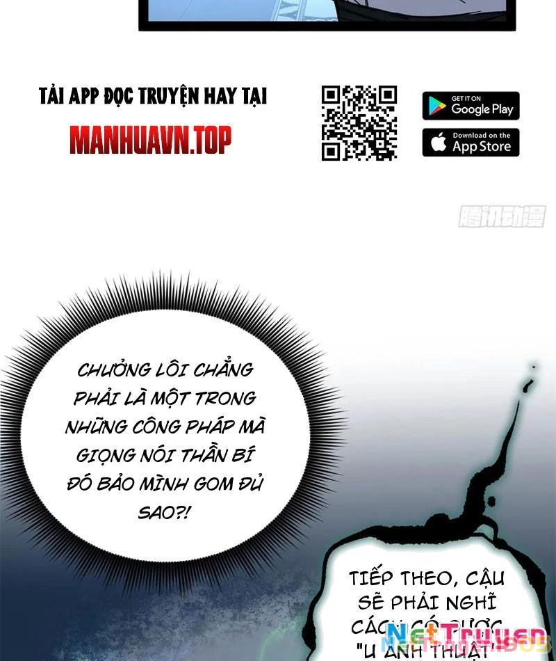 Người Giữ Cửa Vạn Giới Chapter 61 - 21