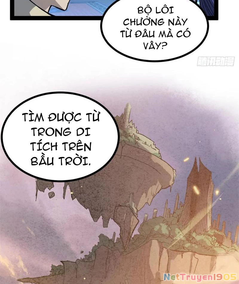 Người Giữ Cửa Vạn Giới Chapter 61 - 24