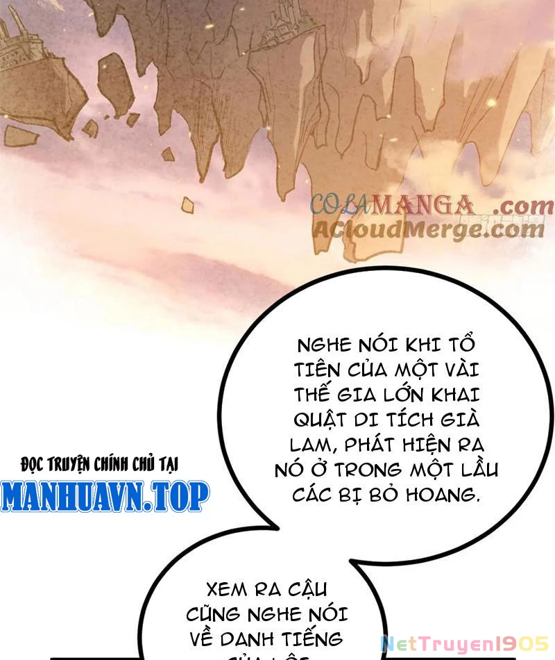 Người Giữ Cửa Vạn Giới Chapter 61 - 25