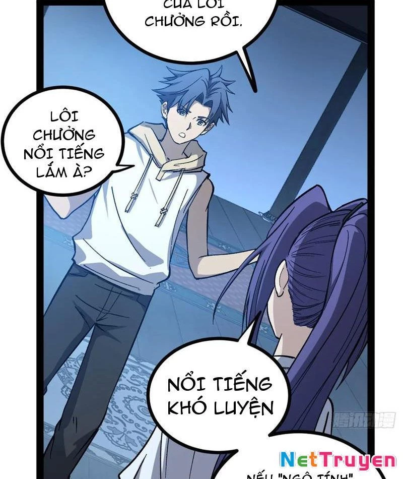 Người Giữ Cửa Vạn Giới Chapter 61 - 26