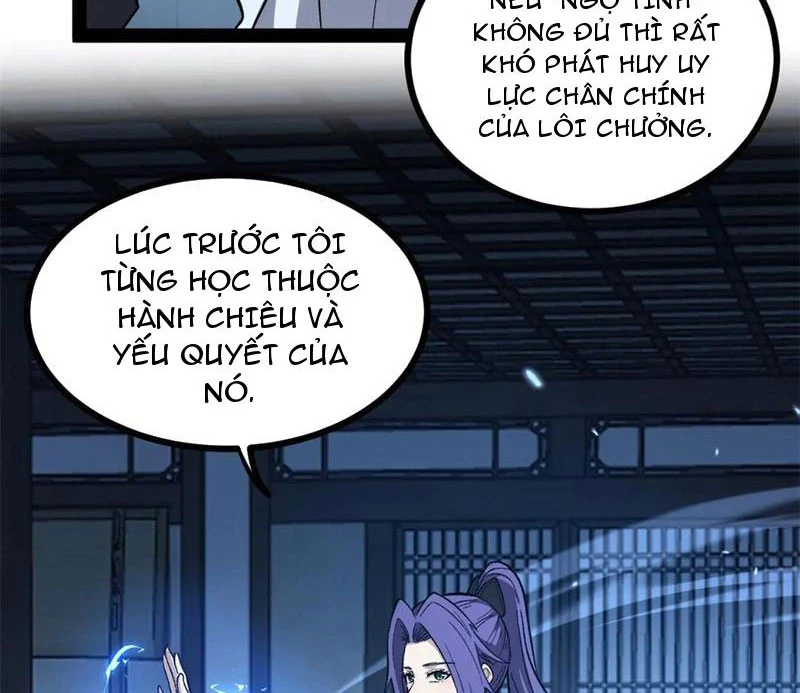 Người Giữ Cửa Vạn Giới Chapter 61 - 27