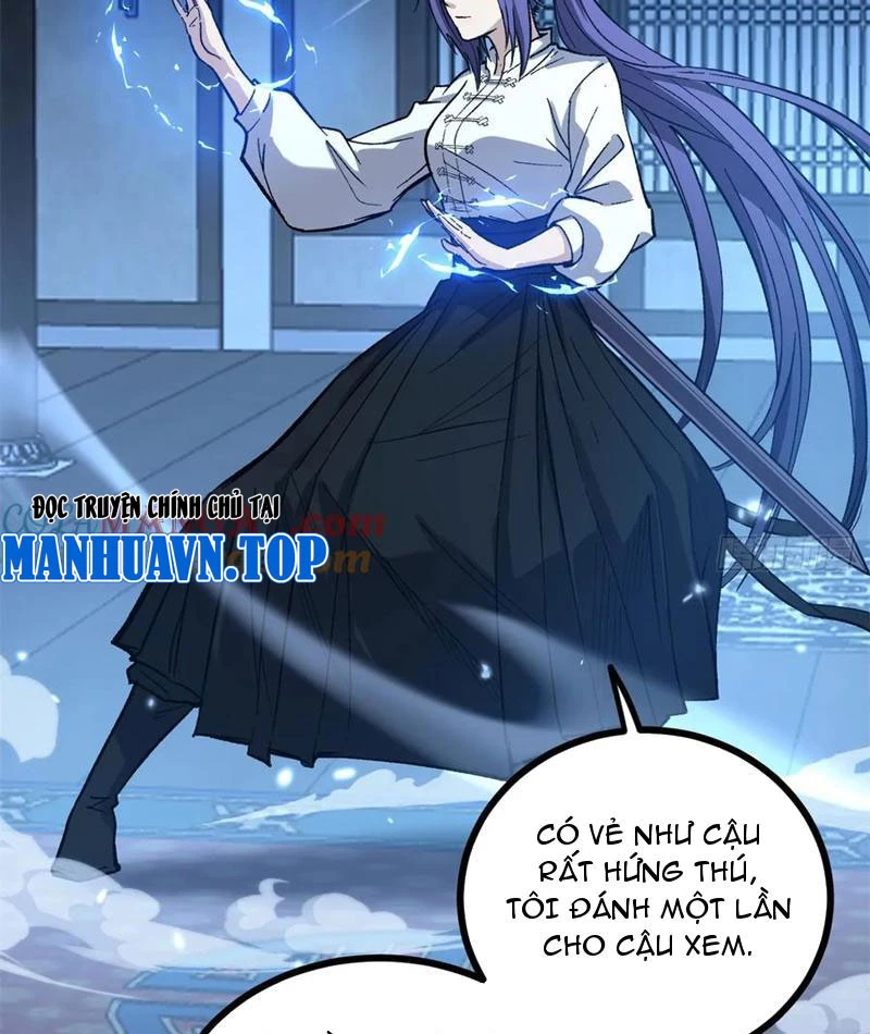 Người Giữ Cửa Vạn Giới Chapter 61 - 28