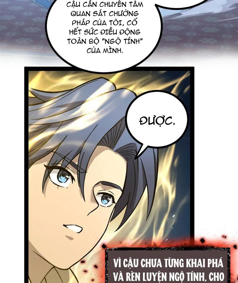 Người Giữ Cửa Vạn Giới Chapter 61 - 29