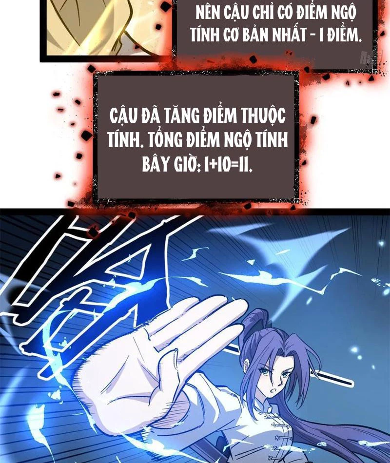 Người Giữ Cửa Vạn Giới Chapter 61 - 30