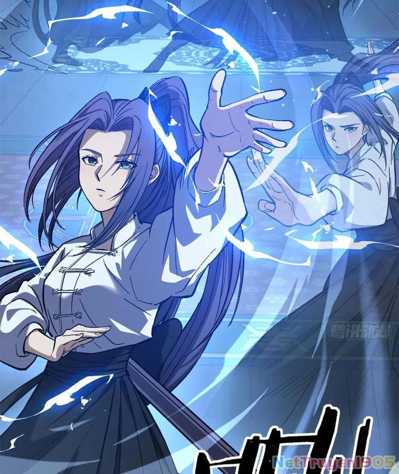 Người Giữ Cửa Vạn Giới Chapter 61 - 32