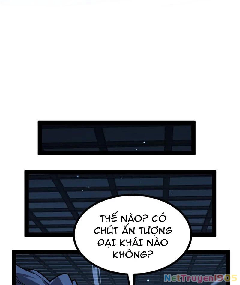 Người Giữ Cửa Vạn Giới Chapter 61 - 34