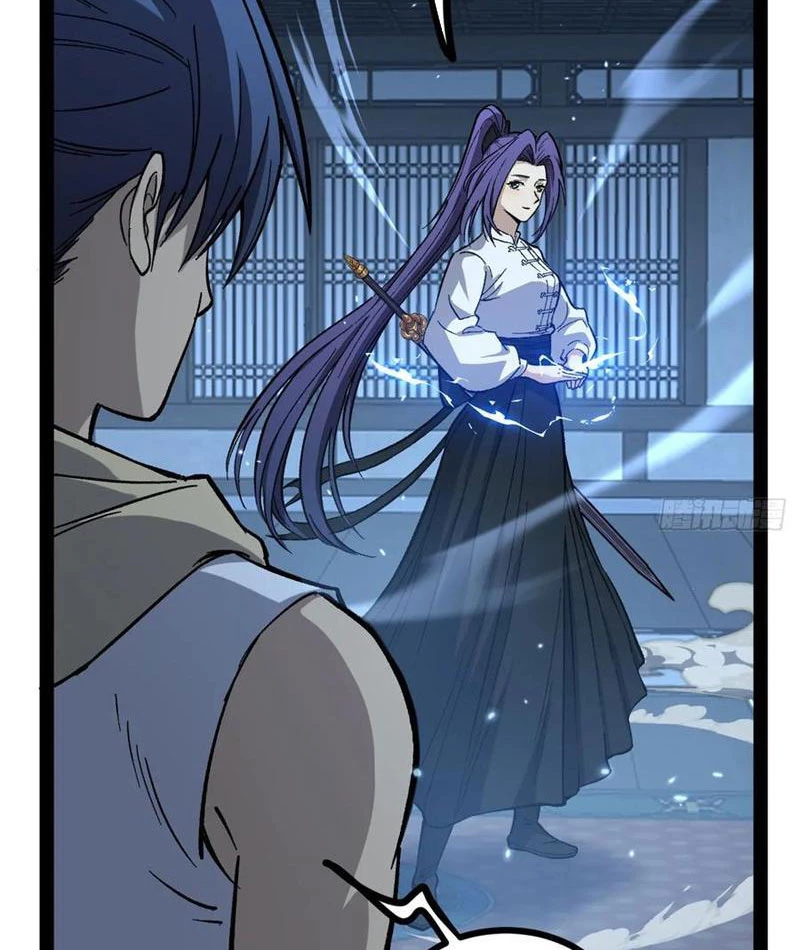 Người Giữ Cửa Vạn Giới Chapter 61 - 35