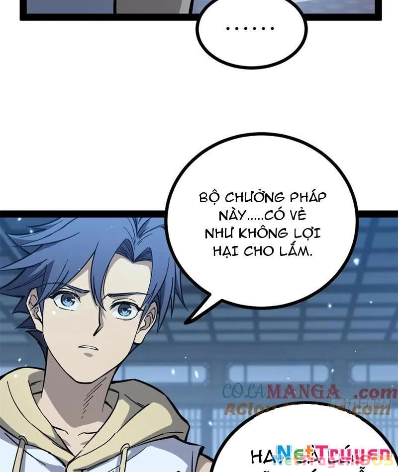 Người Giữ Cửa Vạn Giới Chapter 61 - 36