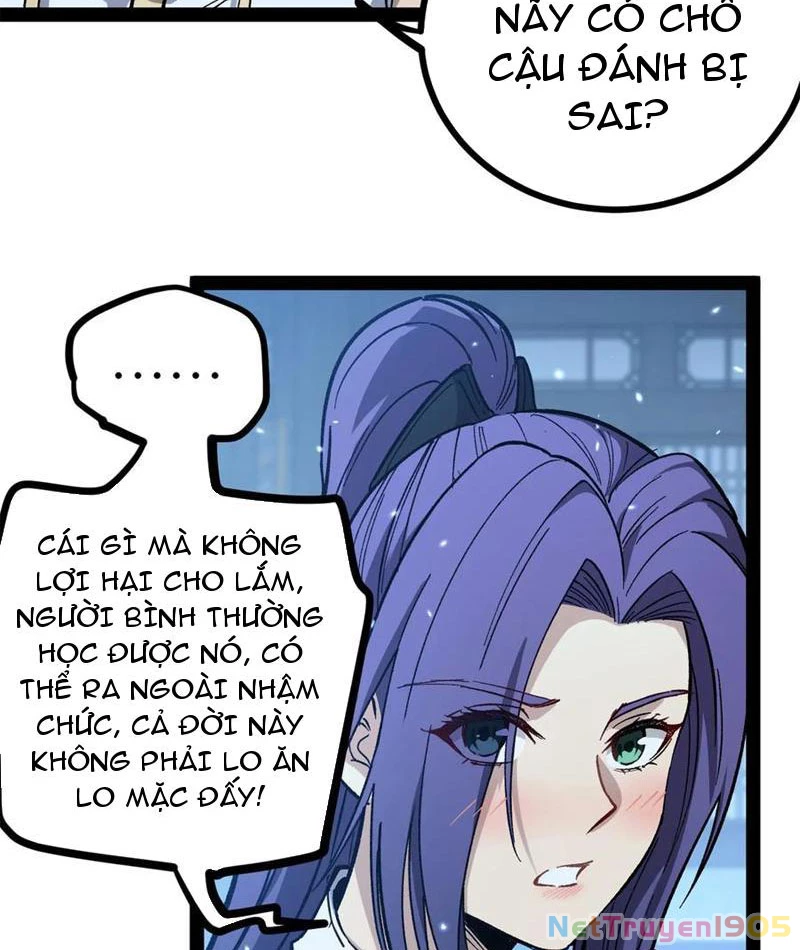 Người Giữ Cửa Vạn Giới Chapter 61 - 37