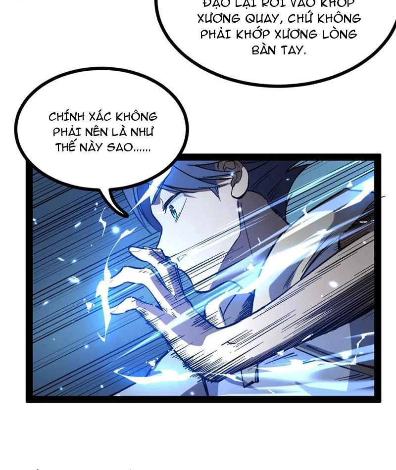 Người Giữ Cửa Vạn Giới Chapter 61 - 40