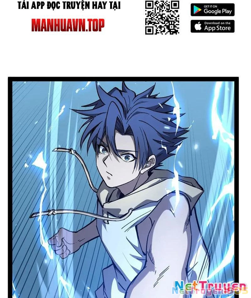 Người Giữ Cửa Vạn Giới Chapter 61 - 41