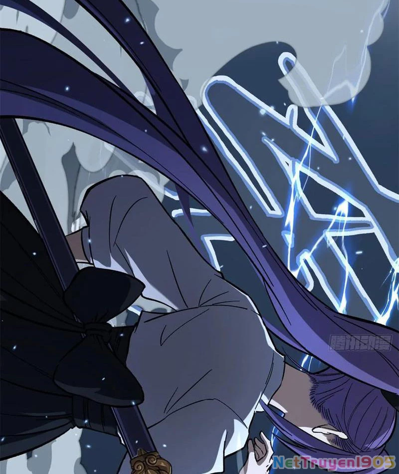 Người Giữ Cửa Vạn Giới Chapter 61 - 43