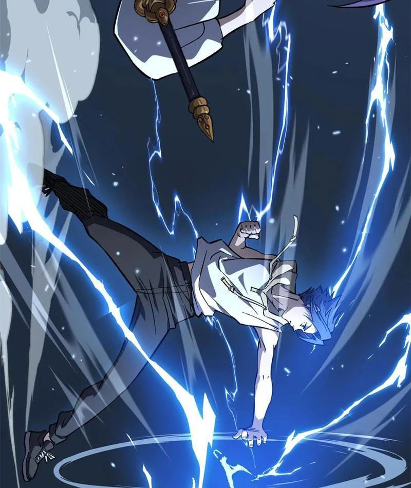 Người Giữ Cửa Vạn Giới Chapter 61 - 44