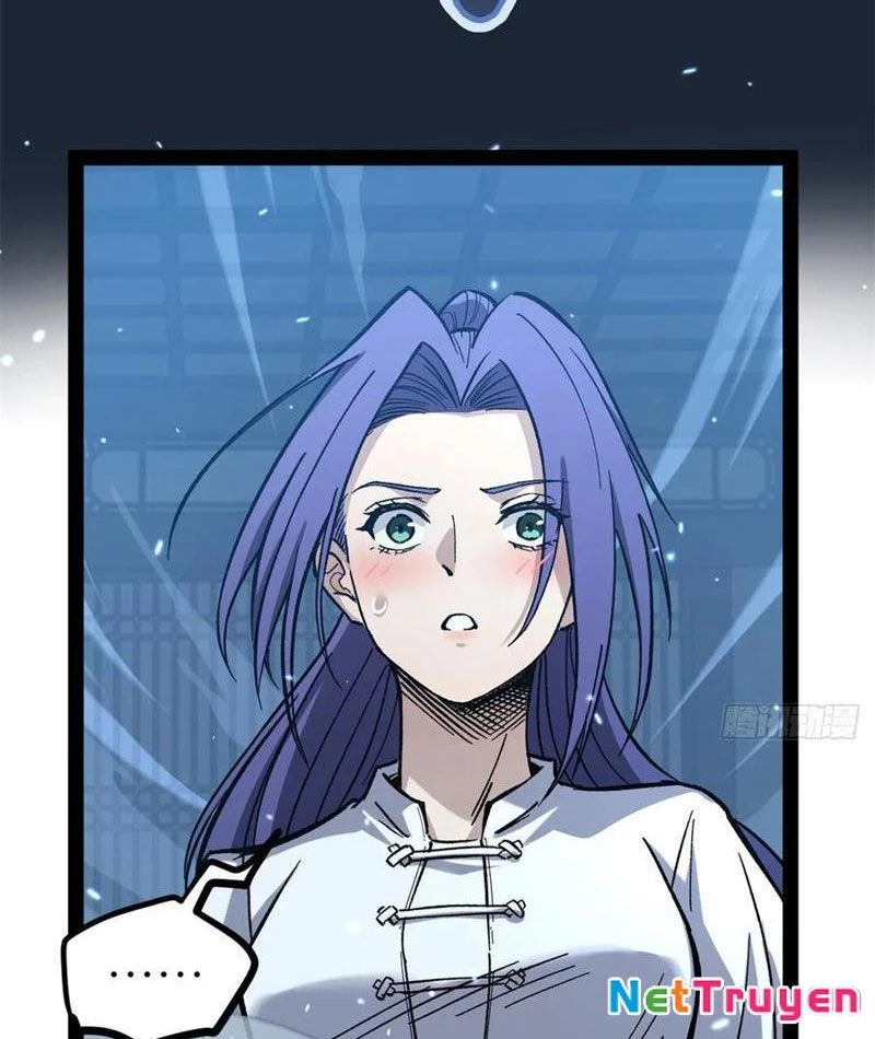 Người Giữ Cửa Vạn Giới Chapter 61 - 46