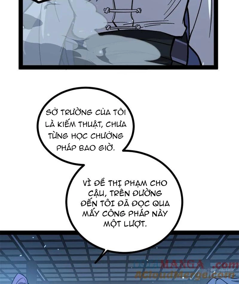 Người Giữ Cửa Vạn Giới Chapter 61 - 47