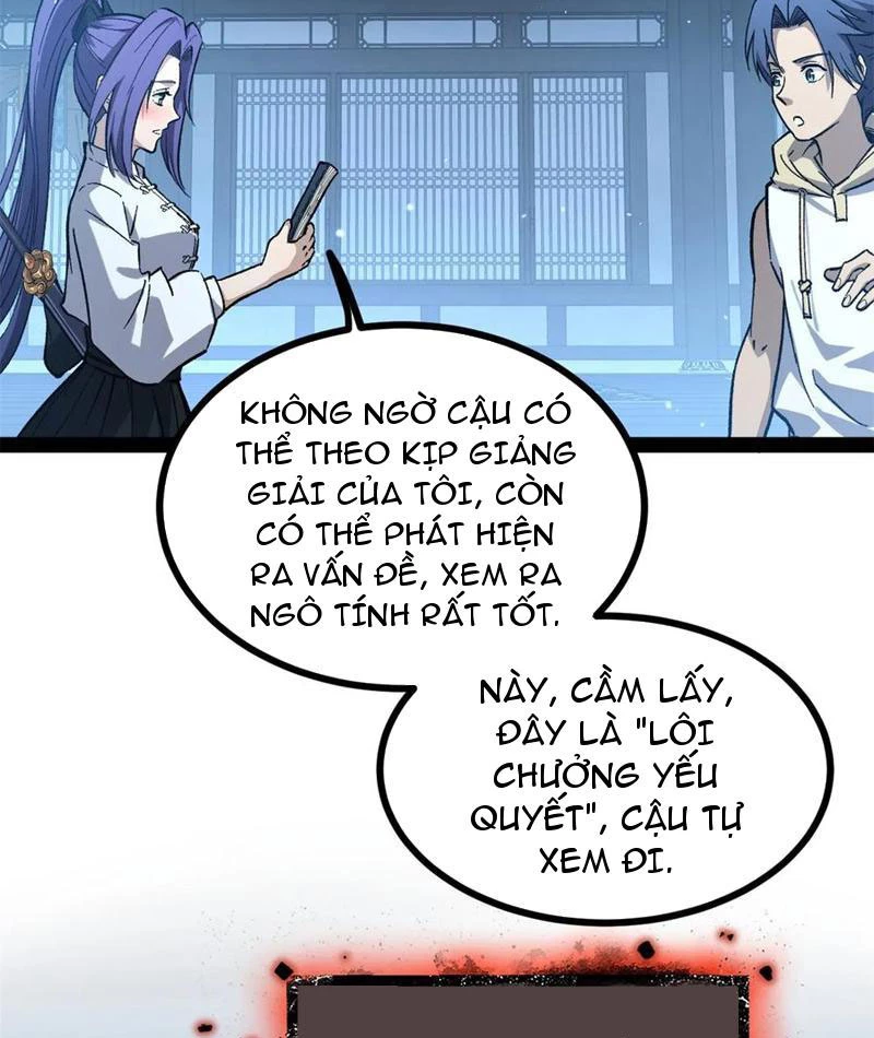 Người Giữ Cửa Vạn Giới Chapter 61 - 48