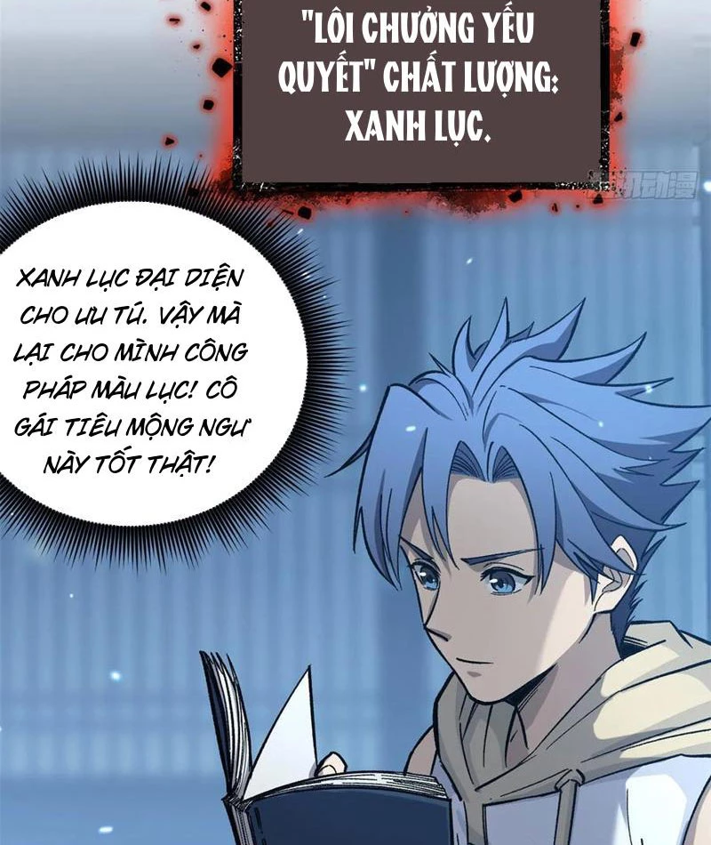 Người Giữ Cửa Vạn Giới Chapter 61 - 49