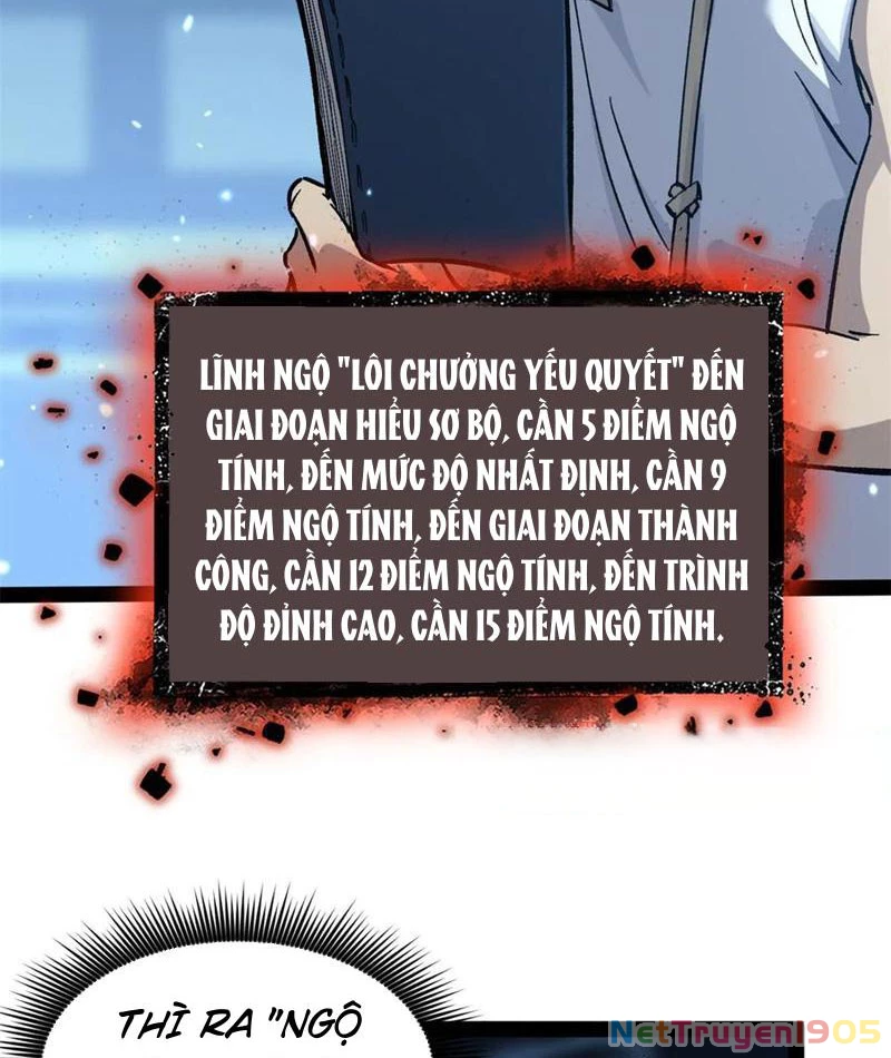 Người Giữ Cửa Vạn Giới Chapter 61 - 50