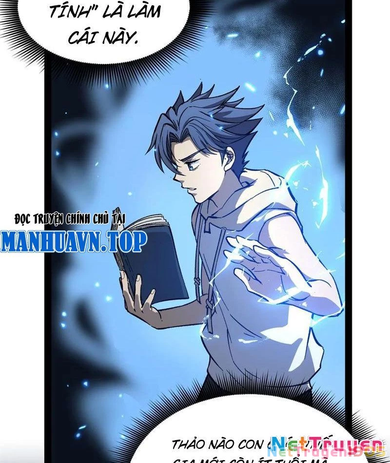 Người Giữ Cửa Vạn Giới Chapter 61 - 51