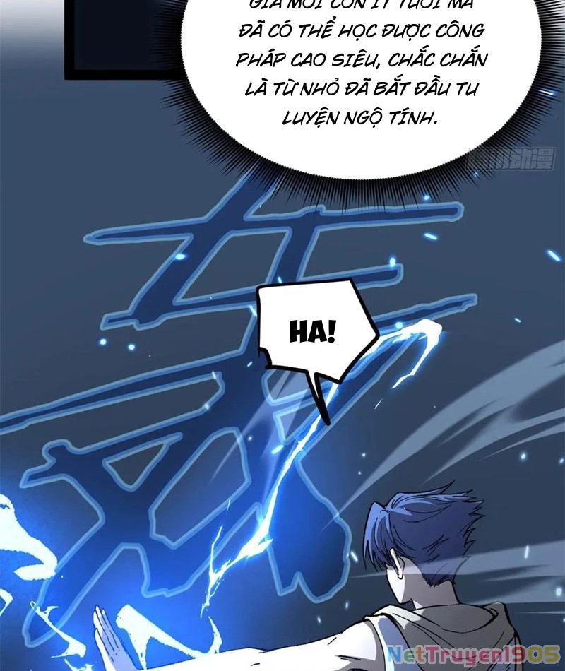 Người Giữ Cửa Vạn Giới Chapter 61 - 52