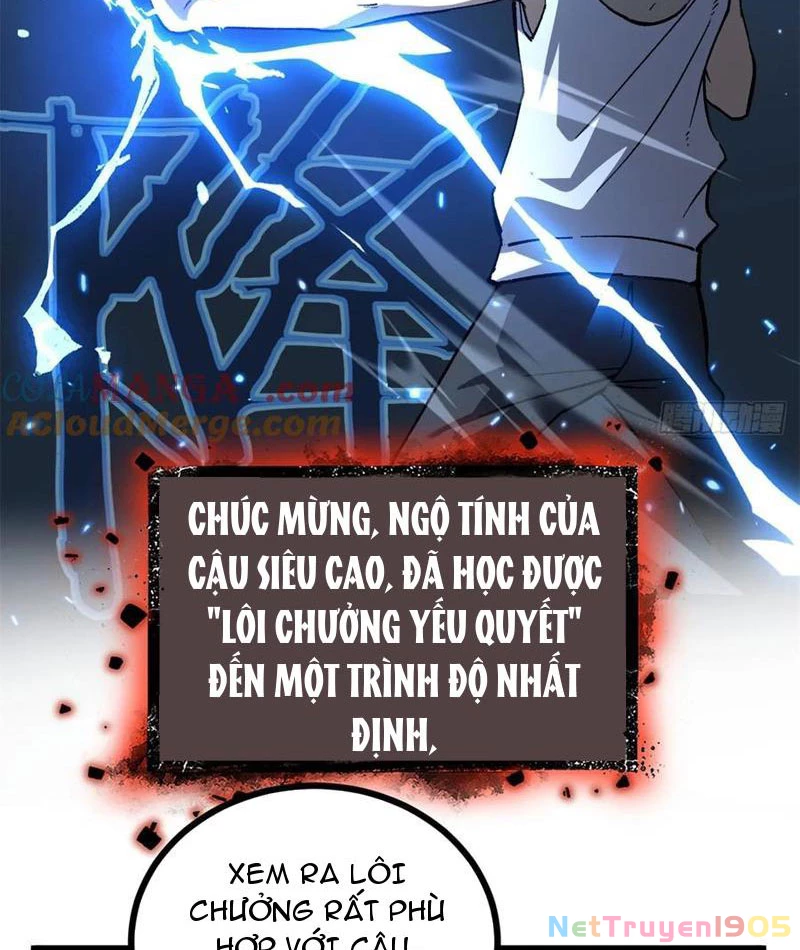 Người Giữ Cửa Vạn Giới Chapter 61 - 53