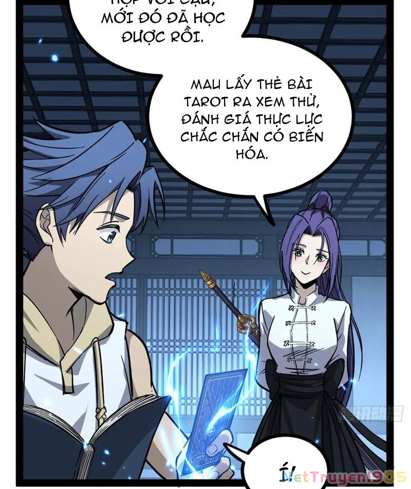 Người Giữ Cửa Vạn Giới Chapter 61 - 54