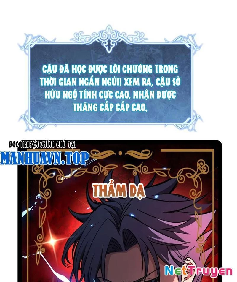 Người Giữ Cửa Vạn Giới Chapter 61 - 56