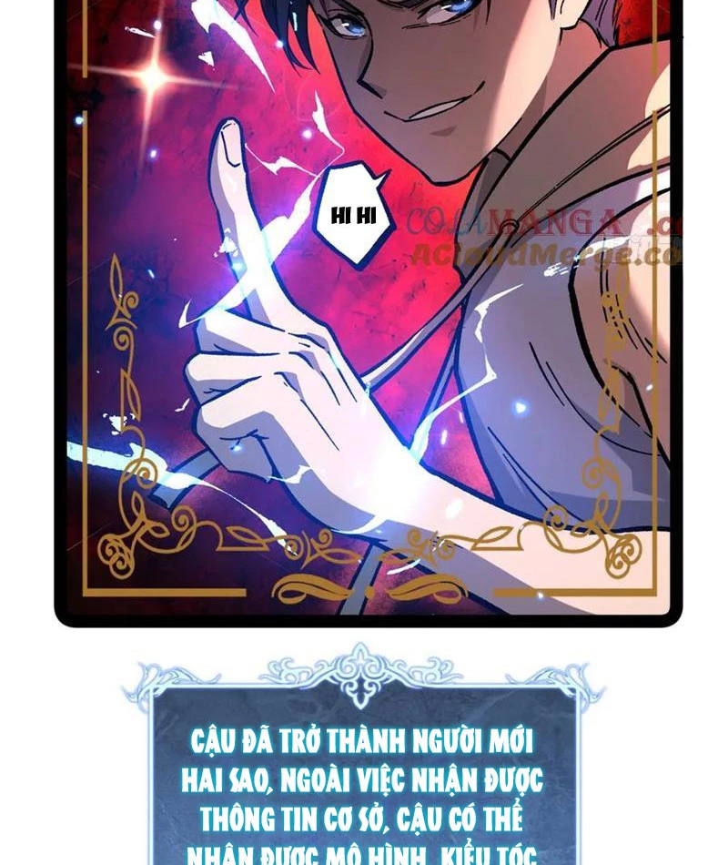 Người Giữ Cửa Vạn Giới Chapter 61 - 57