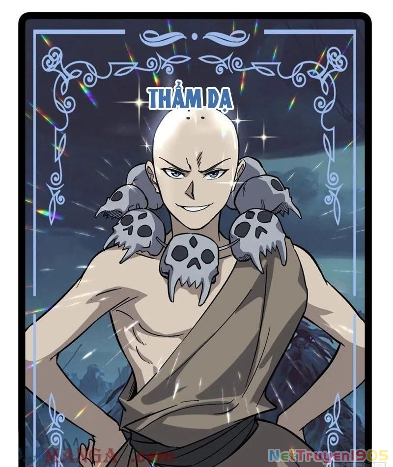 Người Giữ Cửa Vạn Giới Chapter 61 - 59