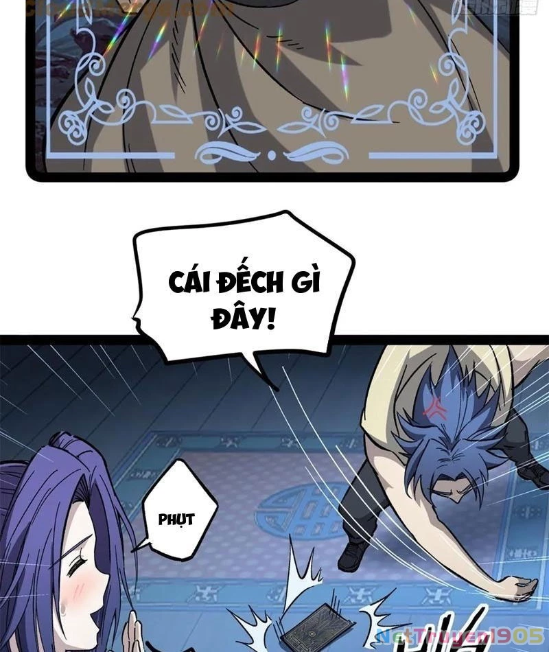 Người Giữ Cửa Vạn Giới Chapter 61 - 60