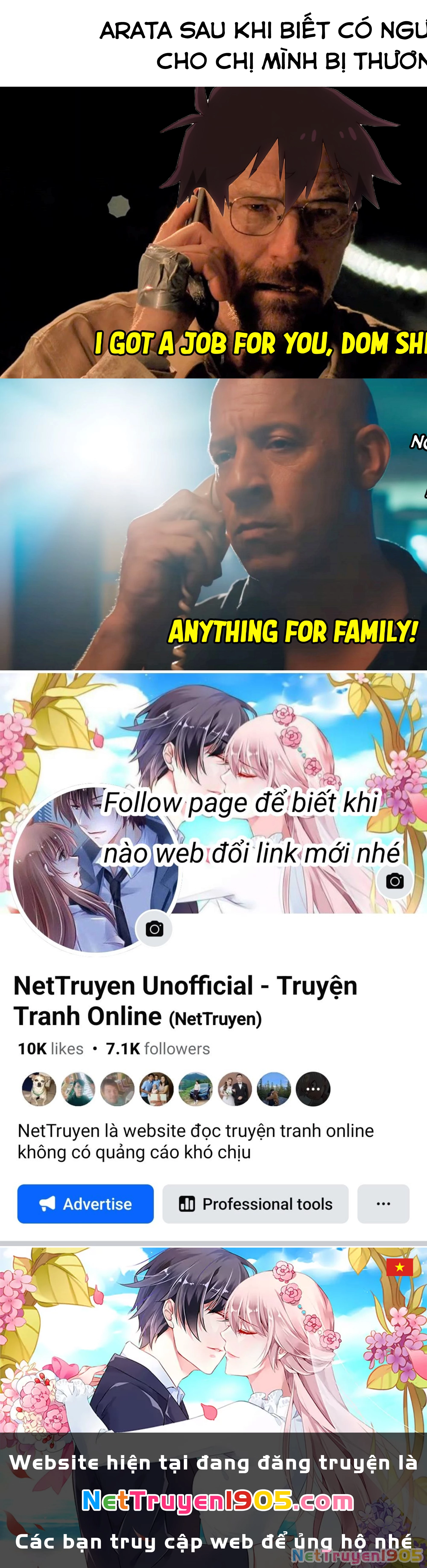 Những Đứa Trẻ Nhà Shiunji Chapter 51 - 21