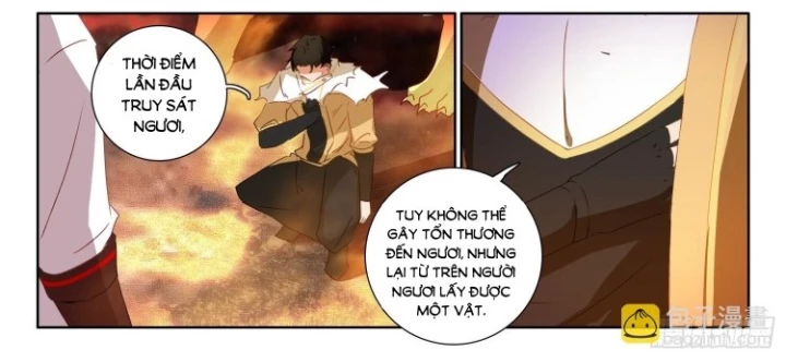 Âm Dương Miện Chapter 68.5 - 7