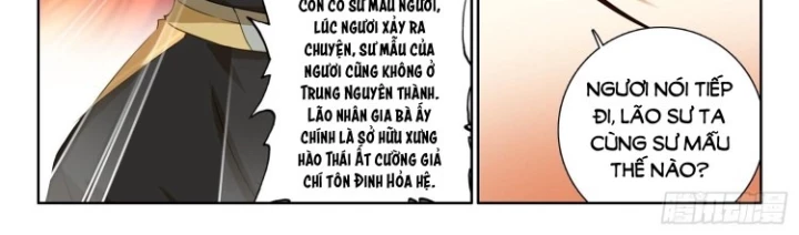 Âm Dương Miện Chapter 68.5 - 22