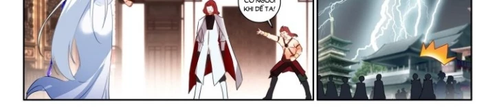 Âm Dương Miện Chapter 68.5 - 24